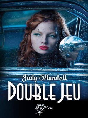 cover image of Double jeu